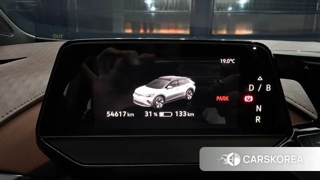 Volkswagen ID.4 id 4779182 из Кореи 29