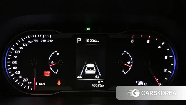 Hyundai Tucson (NX4) id 3503543 из Кореи 18