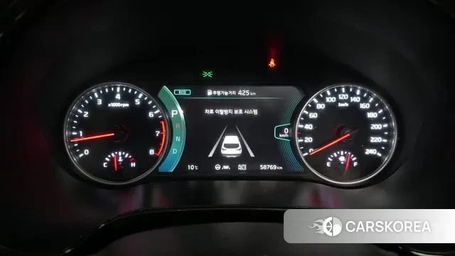 Kia Seltos id 3412167 из Кореи 18