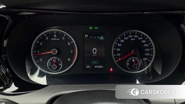 Kia K5 3rd generation id 4573937 из Кореи 18