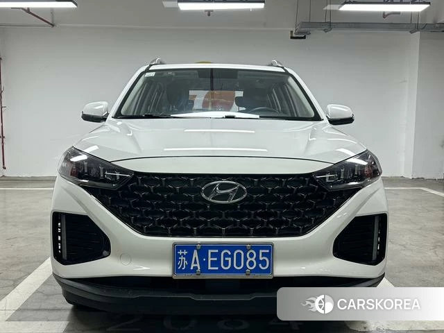 Hyundai ix35 id 4272803 из Китая 10