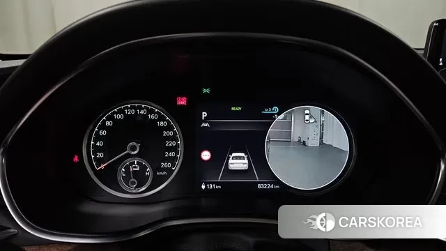 Genesis Electrified G80 (RG3) id 3561027 из Кореи 18