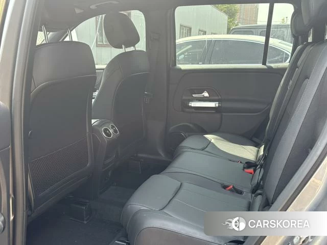 Mercedes-Benz GLB id 4256071 из Китая 9