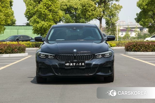 BMW 3 series id 4259123 из Китая 17