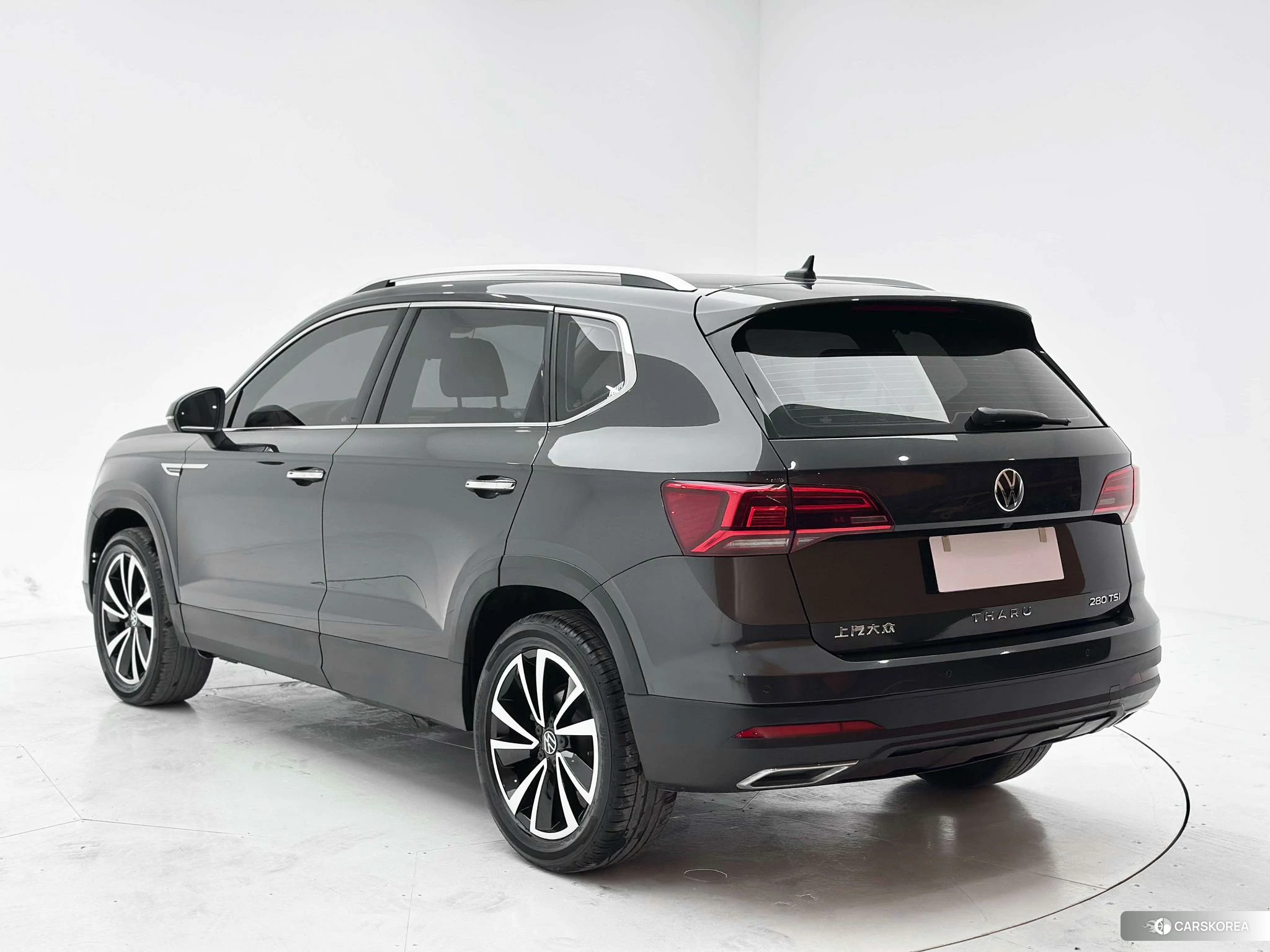 Volkswagen Tuyue id 4407234 из Китая 22