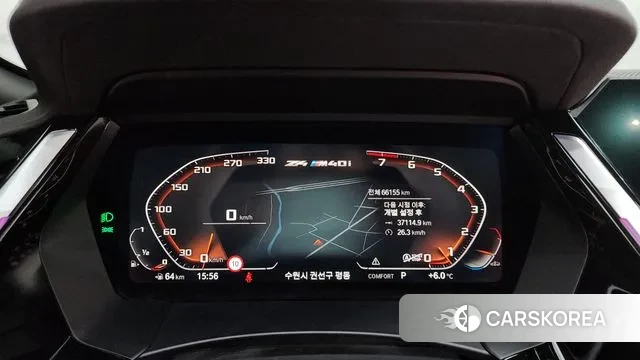 BMW Z4 (G29) id 3434141 из Кореи 18