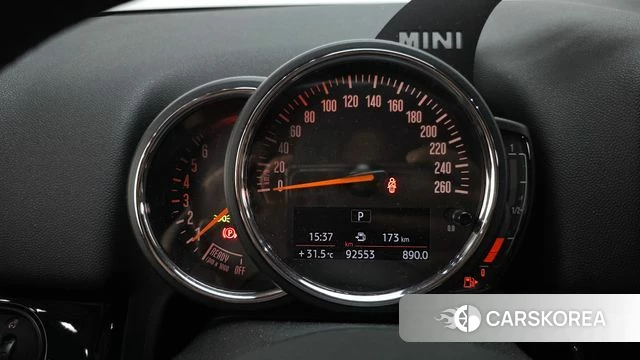 Mini Cooper Countryman id 4525624 из Кореи 29