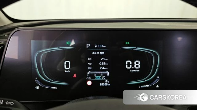 Kia Sportage 5th Generation id 3940313 из Кореи 18