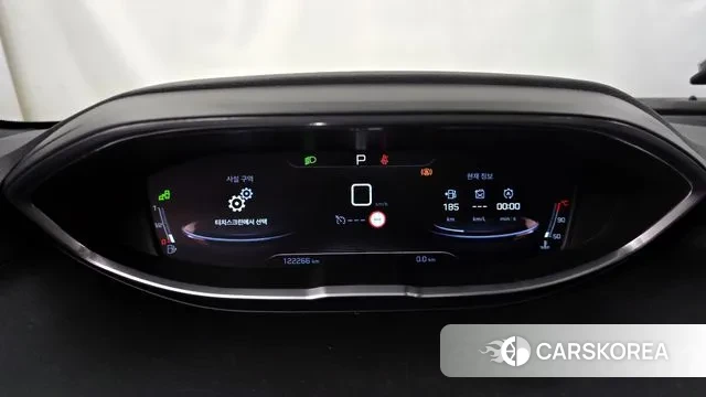 Peugeot 3008 second generation id 3445038 из Кореи 18