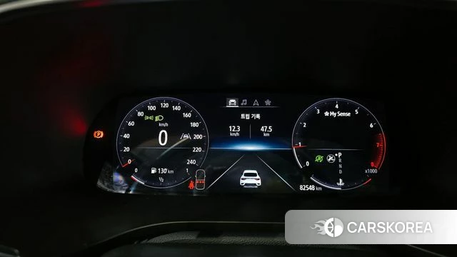 Renault Korea (Samsung) XM3 id 4231584 из Кореи 28