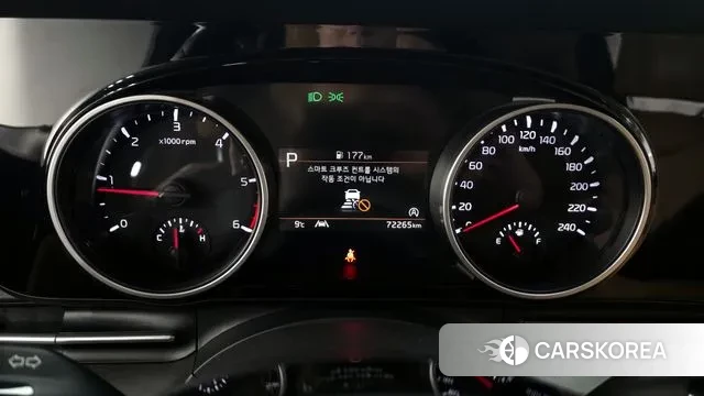 Kia Carnival 4th generation id 3765623 из Кореи 18