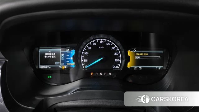 Ford Ranger 3rd Generation id 4507285 из Кореи 29