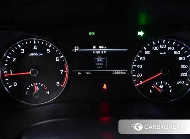 Kia The New K3 2nd generation id 3411578 из Кореи 18