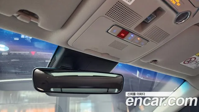 Hyundai The New Grandeur IG id 2559094 из Кореи 18