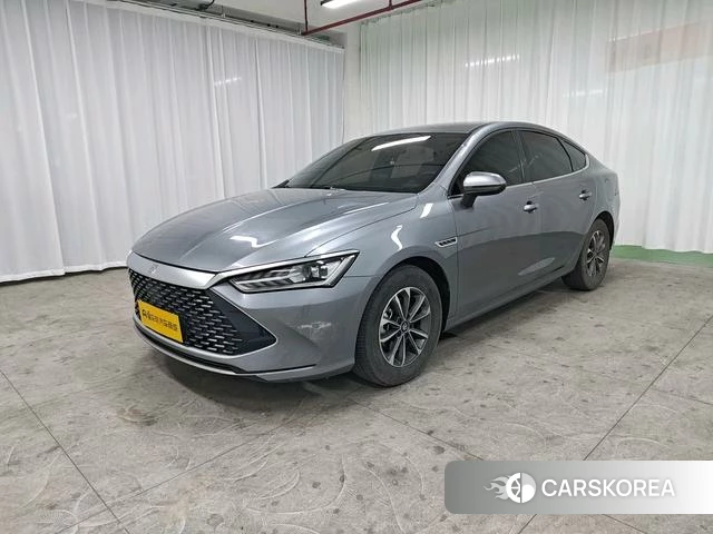 BYD Qin PLUS DM id 4222288 из Китая 18