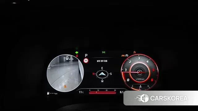 Hyundai The New Palisade id 3394511 из Кореи 18