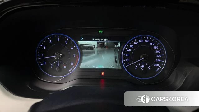 Hyundai Palisade id 4269146 из Кореи 32