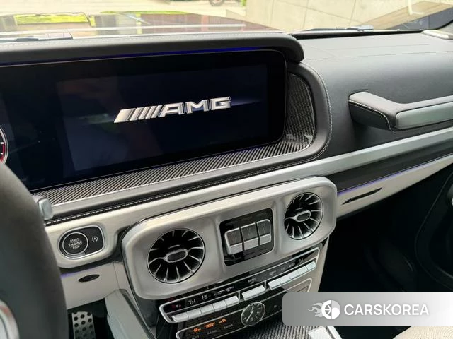 Mercedes-Benz G-class AMG id 4348488 из Китая 8