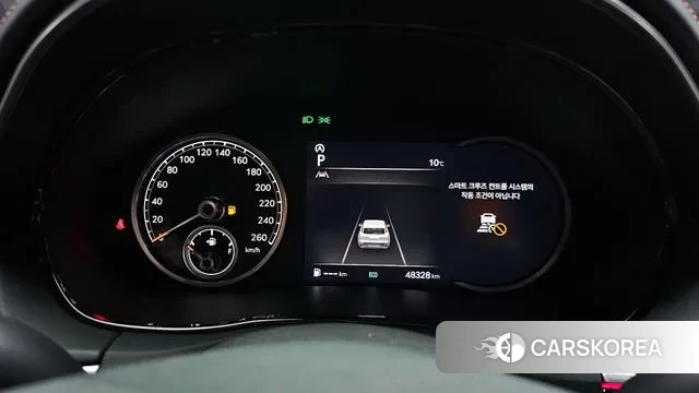 Genesis GV70 id 3596929 из Кореи 18