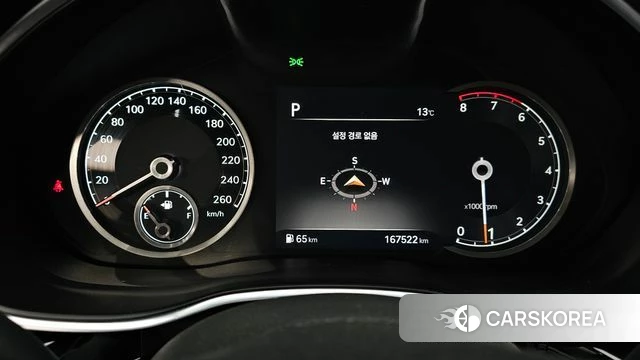 Genesis G80 (RG3) id 3852910 из Кореи 18