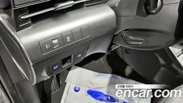 Hyundai Kona (SX2) id 2591858 из Кореи 18