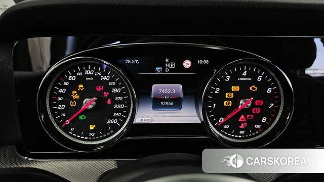 Mercedes-Benz E-Class W213 id 4403324 из Кореи 18