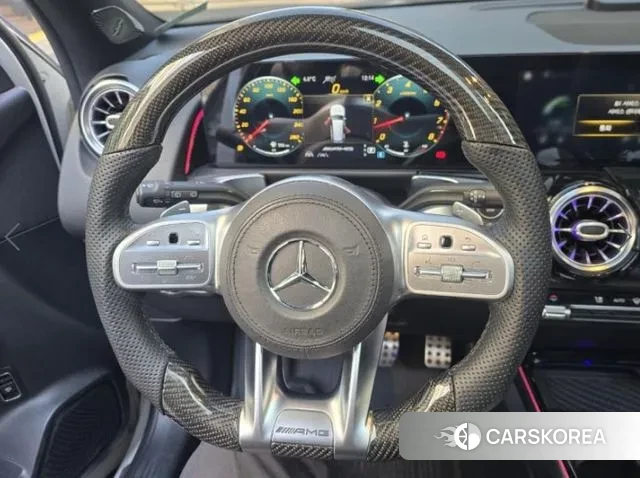 Mercedes-Benz GLB-Class X247 id 3488744 из Кореи 14