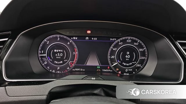 Volkswagen Arteon id 4604832 из Кореи 35