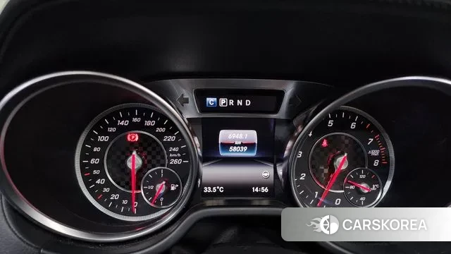 Mercedes-Benz New SL-Class id 2961631 из Кореи 18