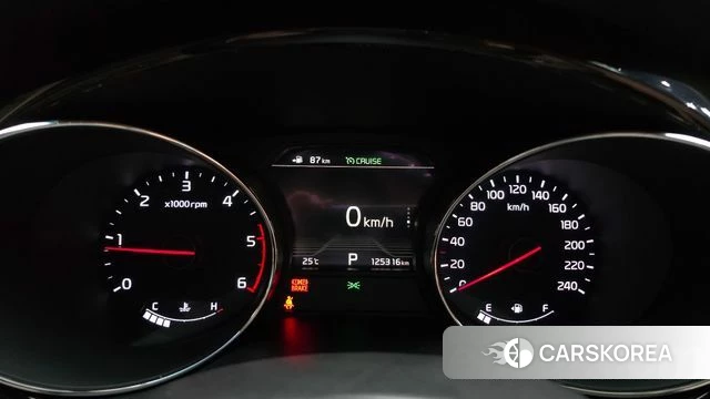 Kia The New Carnival id 4713320 из Кореи 34