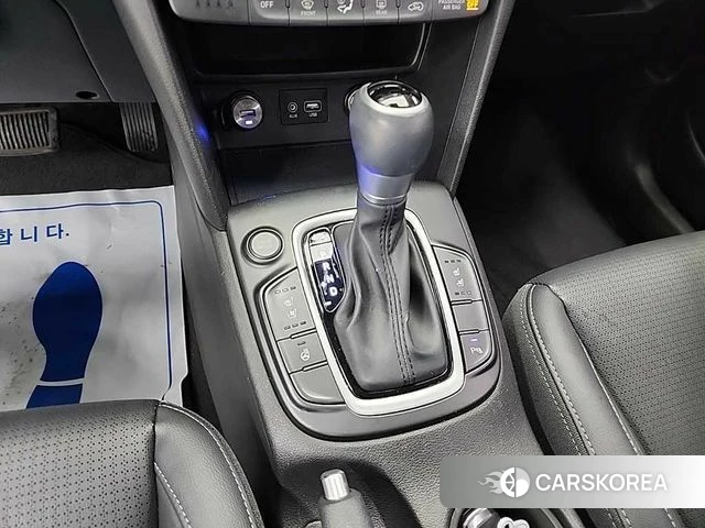 Hyundai Kona id 3993008 из Кореи 17