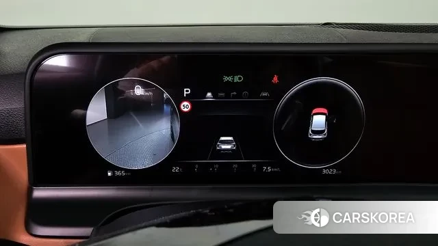 Kia The New Seltos id 3251480 из Кореи 18