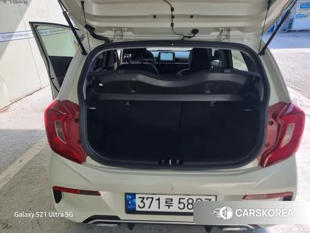 Kia Morning Urban (JA) id 3262783 из Кореи 18