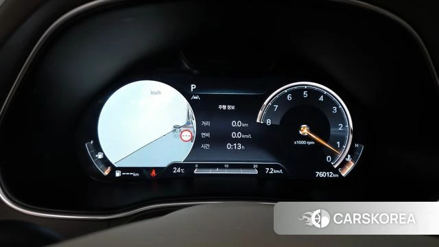 Genesis GV80 id 4591333 из Кореи 33