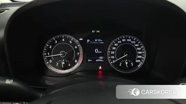 Hyundai Venue id 4906310 из Кореи 30