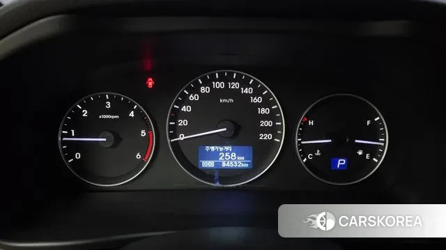 Hyundai The New Grand Starex id 3284417 из Кореи 18