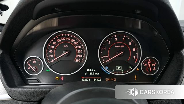 BMW 4 Series (F32) id 3955983 из Кореи 18