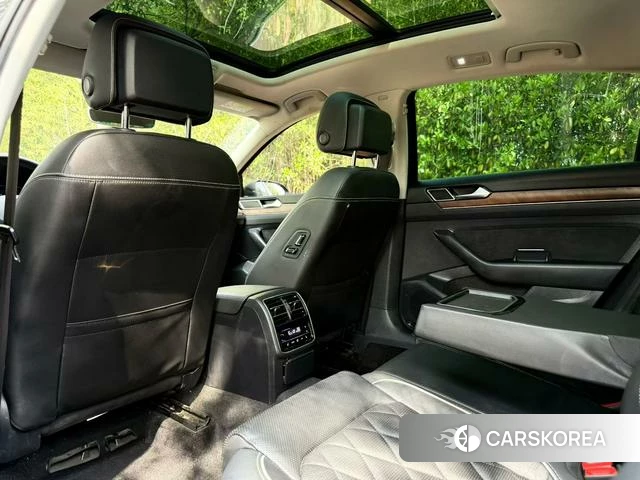 Volkswagen Magotan id 4241760 из Китая 8