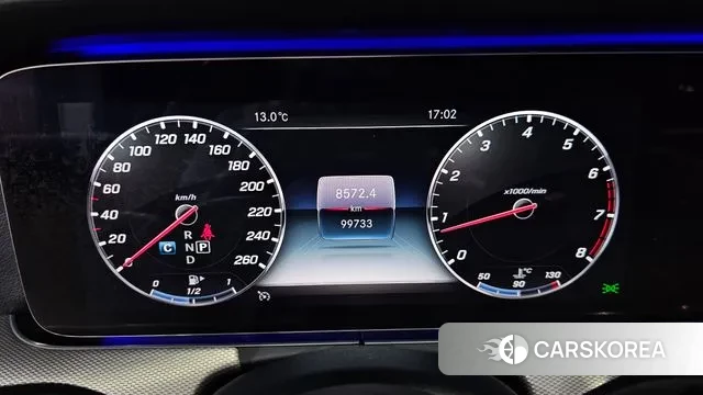 Mercedes-Benz E-Class W213 id 3742375 из Кореи 18