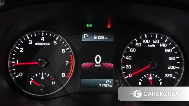 Kia Morning Urban (JA) id 3915840 из Кореи 18