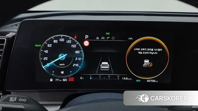 Kia Sportage 5th Generation Hybrid id 3463433 из Кореи 18