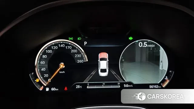 Genesis G80 (RG3) id 2990750 из Кореи 18