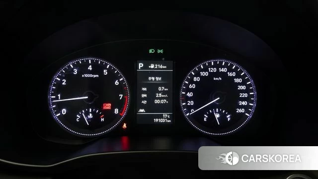 Hyundai Grandeur IG id 3886250 из Кореи 18