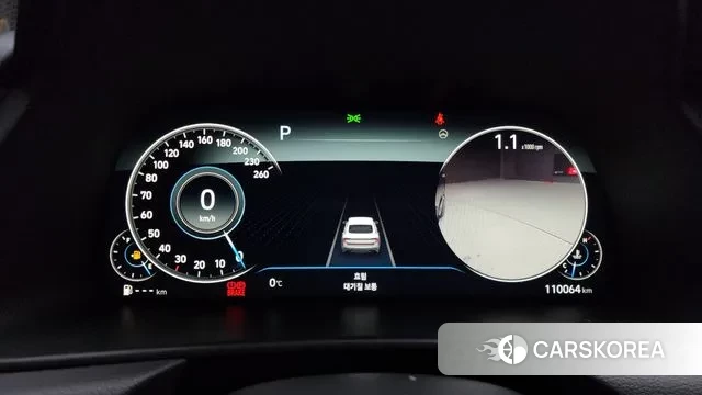 Hyundai Sonata (DN8) id 3620463 из Кореи 18