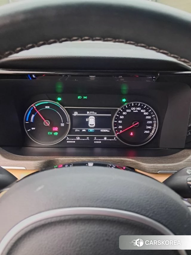 Kia Sorento 4th Generation id 3871865 из Кореи 15