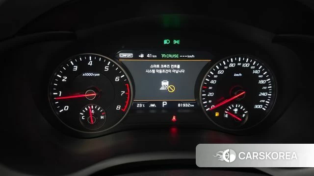 Kia Stinger id 4849652 из Кореи 35