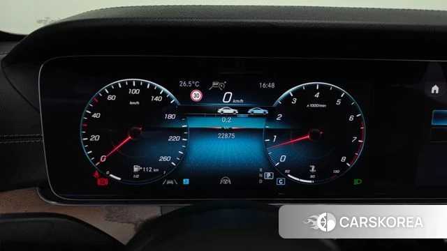 Mercedes-Benz E-Class W213 id 4676066 из Кореи 29