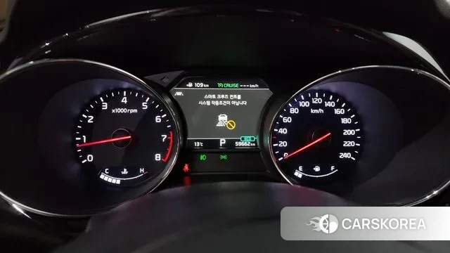 Kia The New Carnival id 3748354 из Кореи 18