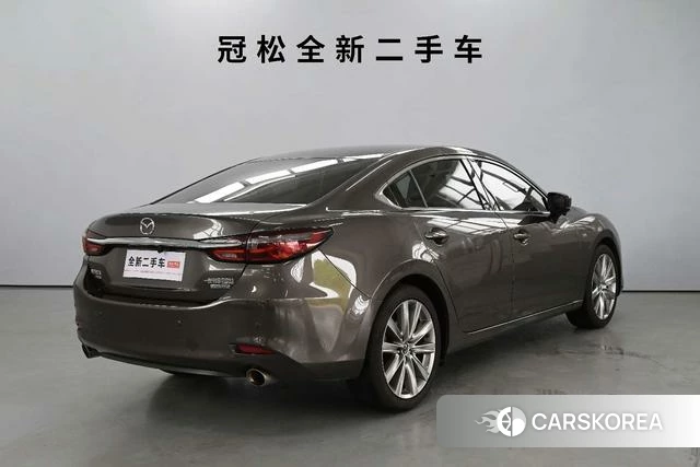 Mazda Atez id 4219634 из Китая 22