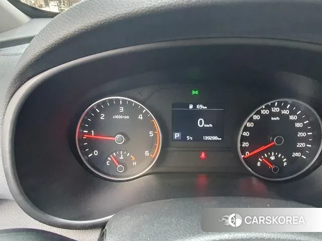 Kia Sportage The Bold id 3708961 из Кореи 18